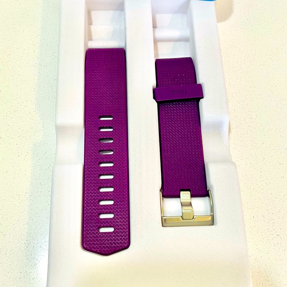 Fitbit Charge 2. Classic Accessory Smart Watch Band Bracelet Classique